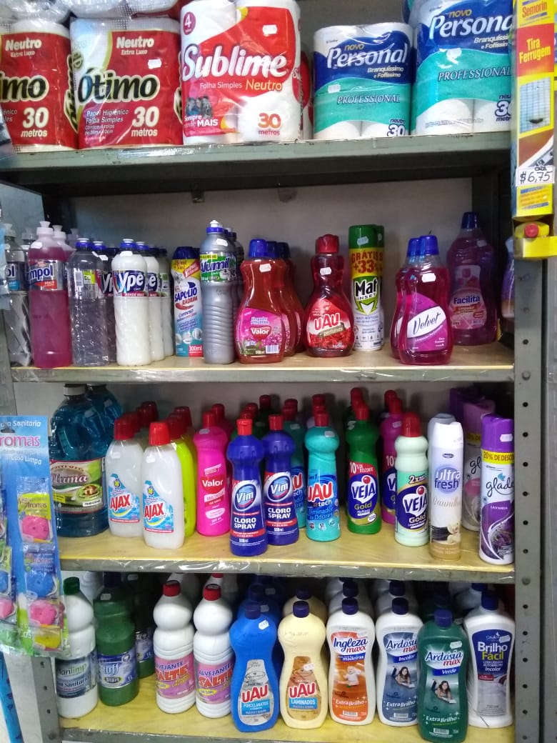 Predileta Produtos de Limpeza